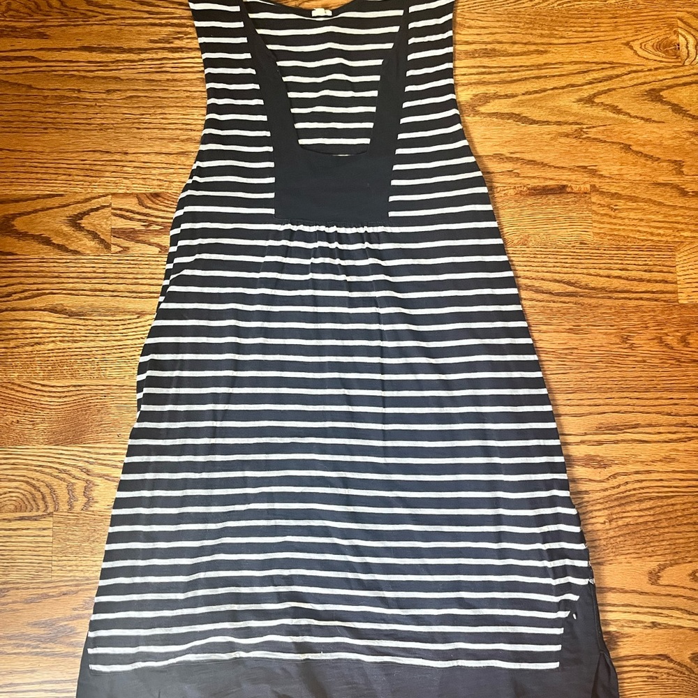 J. Crew Swing Dress
